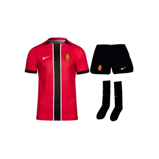 Kit domicile enfant Real Mallorca 2025/26