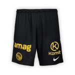 Enfant Shorts Domicile BSC Young Boys 2025/26 Enfant Shorts Domicile BSC Young Boys 2025/26