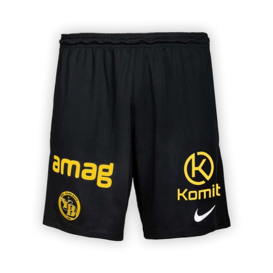 Enfant Shorts Domicile BSC Young Boys 2025/26 Enfant Shorts Domicile BSC Young Boys 2025/26