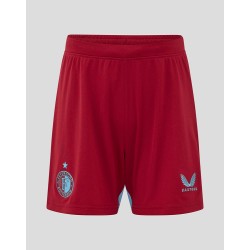 Short troisième Feyenoord 2025/26 homme