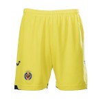 Short domicile Villarreal 2025/26 femme Short domicile Villarreal 2025/26 femme