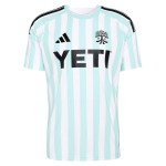 Homme Austin FC 2026 Maillot Extérieur Homme Austin FC 2026 Maillot Extérieur