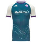 Femme Maillot d’échauffement third Fiorentina 2025/26 - Turquoise Femme Maillot d’échauffement third Fiorentina 2025/26 - Turquoise