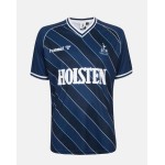 Enfant Tottenham Hotspur 1986 Extérieur Hummel Rétro Maillot Enfant Tottenham Hotspur 1986 Extérieur Hummel Rétro Maillot