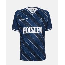 Maillot Rétro Extérieur Hummel Homme Tottenham Hotspur 1986