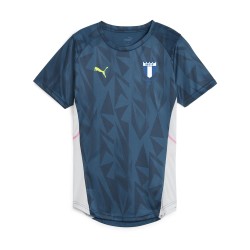 Maillot individuel BLAZE troisième hommes Malmö FF 2025 - Bleu