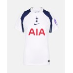 Maillot Femme Tottenham Hotspur Domicile 2025/26 Maillot Femme Tottenham Hotspur Domicile 2025/26