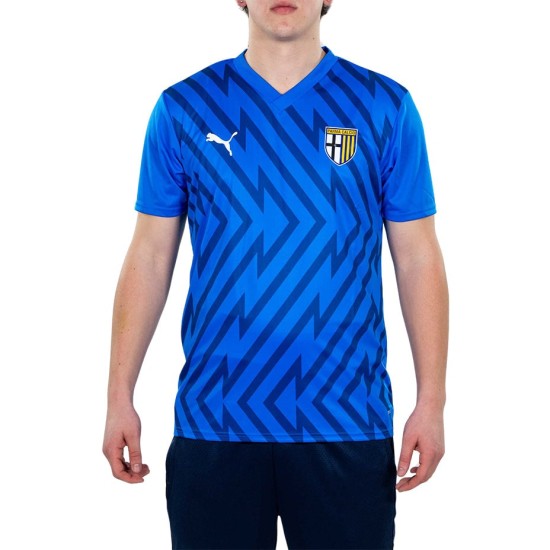 Femme Parma Maillot Échauffement Troisième 2025/26