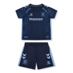 Tenue complète tiers Coventry City 2025/26 pour enfants Tenue complète tiers Coventry City 2025/26 pour enfants