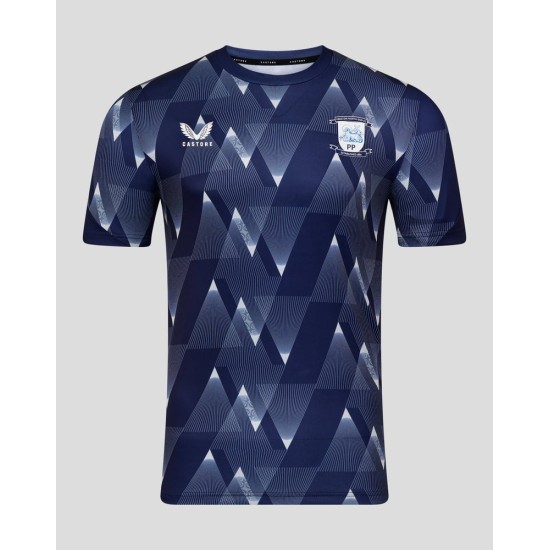 Maillot Third Preston North End Matchday Homme 2025/26 Maillot Third Preston North End Matchday Homme 2025/26