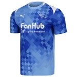 Maillot troisième Derby County 2025/26 Enfant