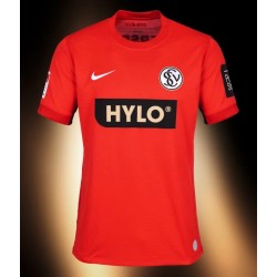 Maillot Hommes SV Elversberg 2025/26 Third