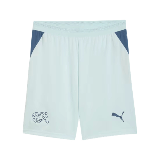 Short Coupe du Monde 2026 Extérieur Suisse Femme Short Coupe du Monde 2026 Extérieur Suisse Femme