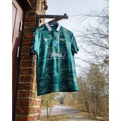 Maillot troisième homme Halmstads BK 2025