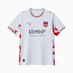 Maillot Femme 1.FC Heidenheim 1846 Troisième 2025/26 Maillot Femme 1.FC Heidenheim 1846 Troisième 2025/26