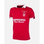 Maillot Rétro Domicile Femme Nottingham Forest 1989