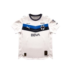 Maillot extérieur enfant Monterrey FC 2025/26