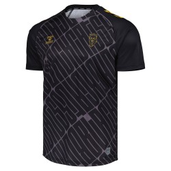 Hommes Sunderland 2025/26 Troisième Maillot Pré-Match