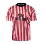 Maillot rétro Brentford 1992 enfant Maillot rétro Brentford 1992 enfant