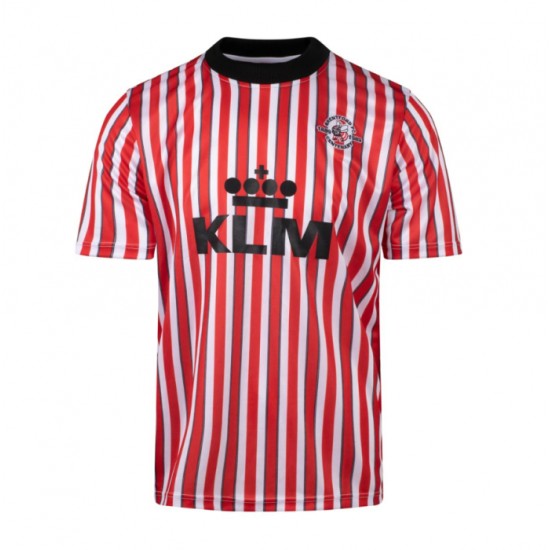 Maillot rétro Brentford 1992 enfant Maillot rétro Brentford 1992 enfant