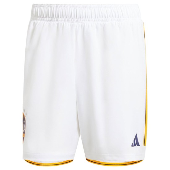 Short domicile femme LA Galaxy 2025 Short domicile femme LA Galaxy 2025