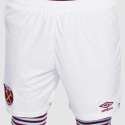 Short Domicile West Ham United Homme 2025/26