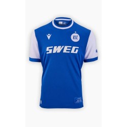 Maillot Homme Karlsruher SC 2025/26 Coupe