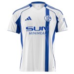 Maillot extérieur enfant FC Schalke 04 2025/26 Maillot extérieur enfant FC Schalke 04 2025/26