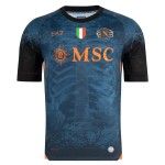 Maillot troisième Halloween 2025/26 Napoli homme Maillot troisième Halloween 2025/26 Napoli homme