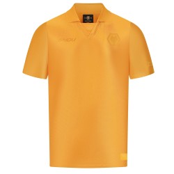Maillot Rétro Homme Wolverhampton Wanderers 1970