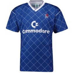 Maillot Rétro Homme Chelsea 1988