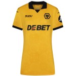 Maillot domicile 2025/26 Wolverhampton Wanderers femme