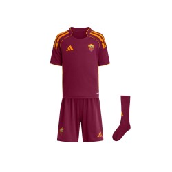 Kit Domicile Roma 2025/26 Enfant