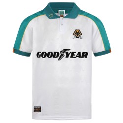 Maillot Rétro Extérieur Homme Wolverhampton Wanderers 1998