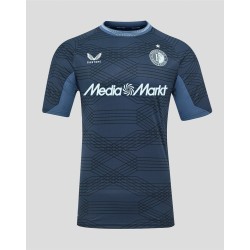 Maillot extérieur Feyenoord 2025/26 homme
