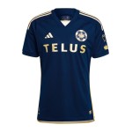 Maillot extérieur femme Vancouver Whitecaps FC 2025 Maillot extérieur femme Vancouver Whitecaps FC 2025