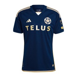 Maillot extérieur homme Vancouver Whitecaps FC 2025