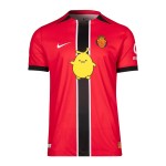 Maillot homme Real Mallorca 2025/26 domicile Gelpiyo