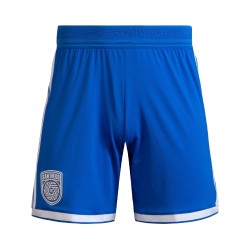 Homme San Diego FC 2026 Short Extérieur