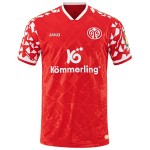 Maillot domicile Homme Mainz 05 2025/26 Maillot domicile Homme Mainz 05 2025/26