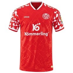 Maillot domicile Homme Mainz 05 2025/26