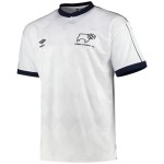Maillot rétro domicile Derby County 1988 femme