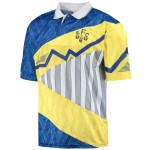 Maillot Rétro Mash Up Femme Everton 1990
