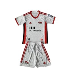 Kit extérieur enfant San Jose Earthquakes 2025