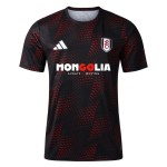 Maillot échauffement third Fulham 2025/26 enfant
