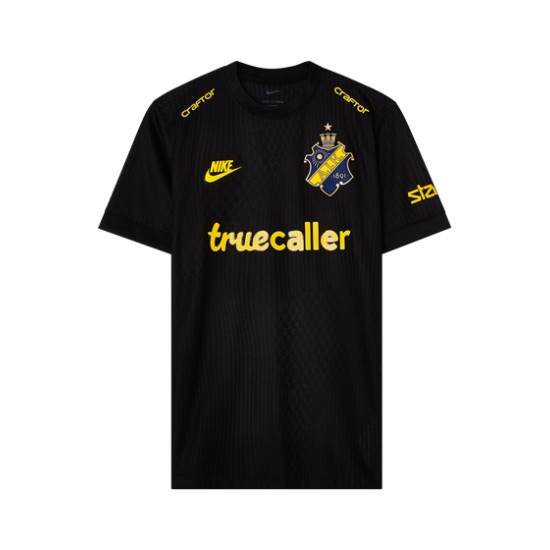Maillot domicile Men's AIK 2025