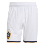 Femme LA Galaxy 2026 Short Domicile Femme LA Galaxy 2026 Short Domicile