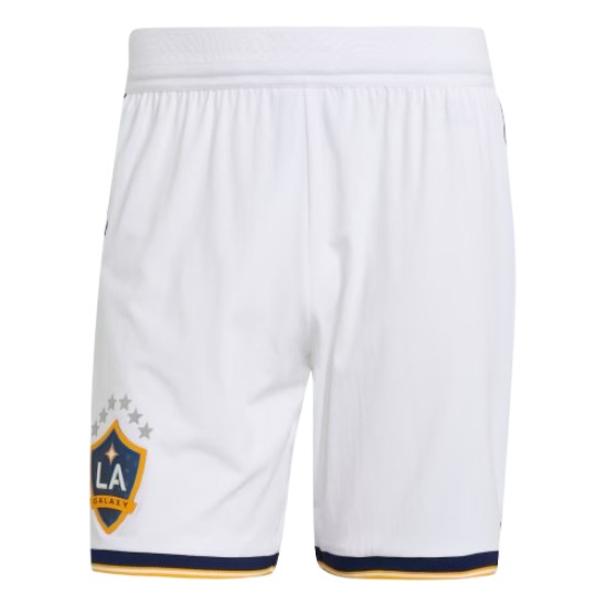 Femme LA Galaxy 2026 Short Domicile Femme LA Galaxy 2026 Short Domicile
