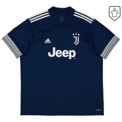 Homme Maillot extérieur rétro Juventus 2020/21