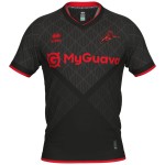 Femme Millwall 2025/26 Troisième Maillot